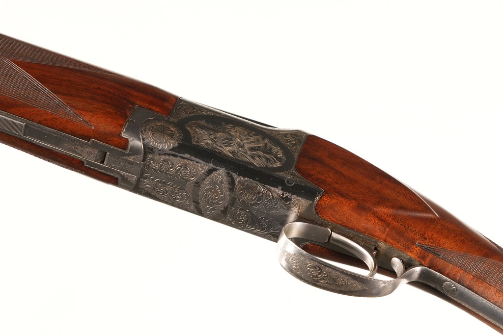 46578 FN Browning B2G O/U Shotgun 12ga