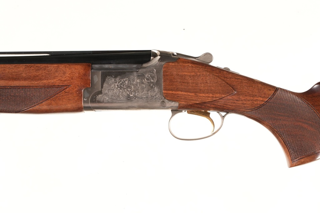 46610 BROWNING 525 O/U Shotgun 12ga