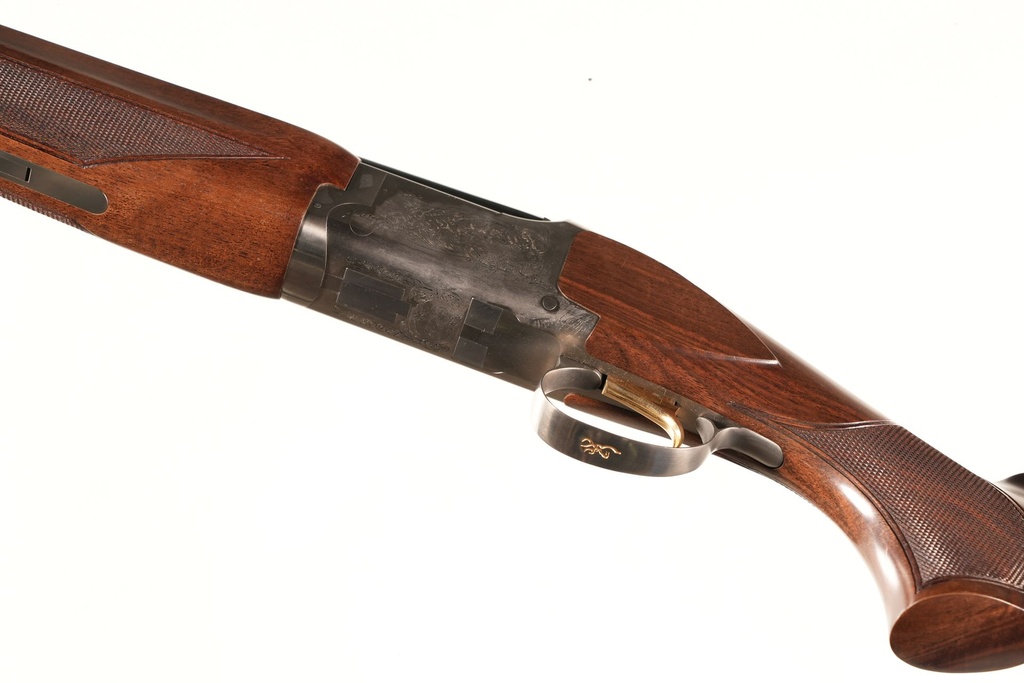 46610 BROWNING 525 O/U Shotgun 12ga