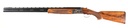 46613 WHITE DIAMOND (Italian) Over Under O/U Shotgun 12ga