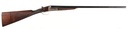 46644 W. J. JEFFERY & CO. LTD. Boxlock Ejector SxS Shotgun 20ga
