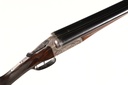 46644 W. J. JEFFERY & CO. LTD. Boxlock Ejector SxS Shotgun 20ga
