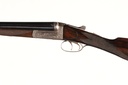 46644 W. J. JEFFERY & CO. LTD. Boxlock Ejector SxS Shotgun 20ga