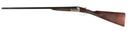 46644 W. J. JEFFERY & CO. LTD. Boxlock Ejector SxS Shotgun 20ga