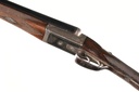 46644 W. J. JEFFERY & CO. LTD. Boxlock Ejector SxS Shotgun 20ga