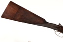 46644 W. J. JEFFERY & CO. LTD. Boxlock Ejector SxS Shotgun 20ga