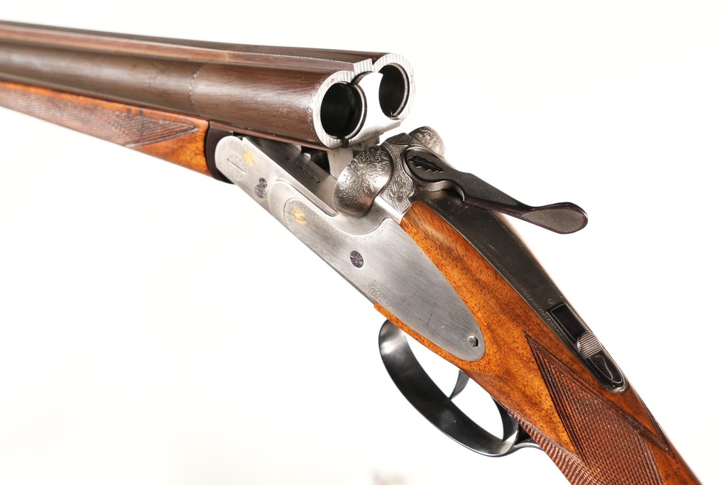 46654 FAUSTI DEA SxS Shotgun 20ga