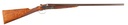 46654 FAUSTI DEA SxS Shotgun 20ga