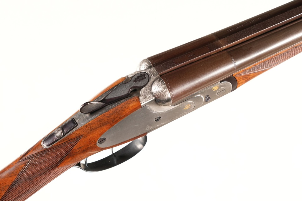 46654 FAUSTI DEA SxS Shotgun 20ga