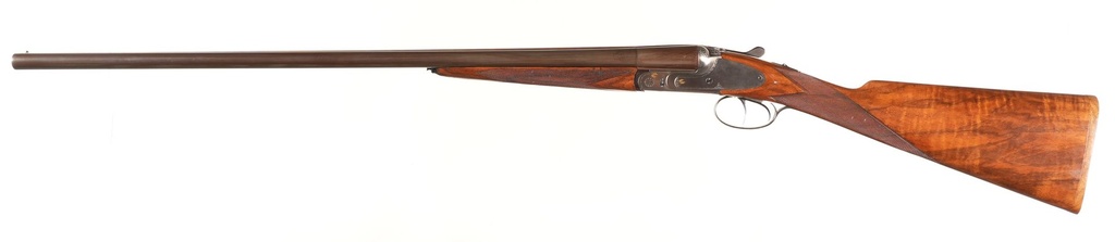 46654 FAUSTI DEA SxS Shotgun 20ga
