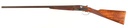 46654 FAUSTI DEA SxS Shotgun 20ga