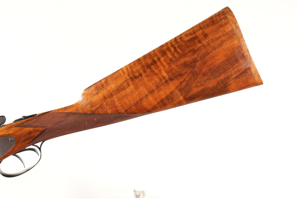 46654 FAUSTI DEA SxS Shotgun 20ga