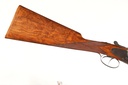 46654 FAUSTI DEA SxS Shotgun 20ga