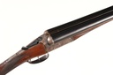 46655 JAMES CARR & SONS Box Lock Ejector SxS Shotgun 16ga