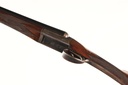 46655 JAMES CARR & SONS Box Lock Ejector SxS Shotgun 16ga