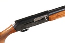 46663 BROWNING 2000 Semi Shotgun 12ga