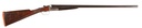 46680 HOLLAND & HOLLAND Box Lock Ejector SxS Shotgun 12ga