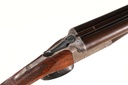 46680 HOLLAND & HOLLAND Box Lock Ejector SxS Shotgun 12ga