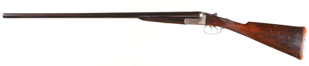 46680 HOLLAND & HOLLAND Box Lock Ejector SxS Shotgun 12ga
