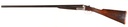 46680 HOLLAND & HOLLAND Box Lock Ejector SxS Shotgun 12ga