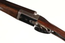 46680 HOLLAND & HOLLAND Box Lock Ejector SxS Shotgun 12ga