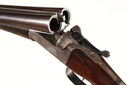 46680 HOLLAND & HOLLAND Box Lock Ejector SxS Shotgun 12ga