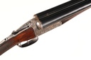 46681 JOSEPH BOURNE & SON Box Lock Ejector SxS Shotgun 12ga