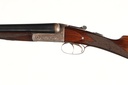 46681 JOSEPH BOURNE & SON Box Lock Ejector SxS Shotgun 12ga