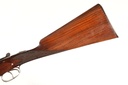 46681 JOSEPH BOURNE & SON Box Lock Ejector SxS Shotgun 12ga