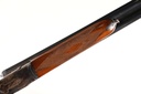 46682 IGNACIO UGARTECHEA SIDE LOCK EJECTOR SxS Shotgun 12ga