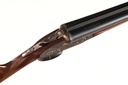 46682 IGNACIO UGARTECHEA SIDE LOCK EJECTOR SxS Shotgun 12ga