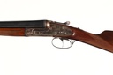 46682 IGNACIO UGARTECHEA SIDE LOCK EJECTOR SxS Shotgun 12ga