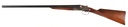46682 IGNACIO UGARTECHEA SIDE LOCK EJECTOR SxS Shotgun 12ga
