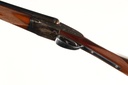 46682 IGNACIO UGARTECHEA SIDE LOCK EJECTOR SxS Shotgun 12ga