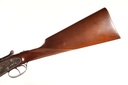 46682 IGNACIO UGARTECHEA SIDE LOCK EJECTOR SxS Shotgun 12ga