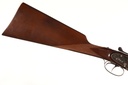 46682 IGNACIO UGARTECHEA SIDE LOCK EJECTOR SxS Shotgun 12ga