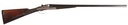46685 HOLLAND & HOLLAND Side Lock Ejector SxS Shotgun 12ga