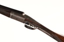 46685 HOLLAND & HOLLAND Side Lock Ejector SxS Shotgun 12ga
