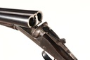 46685 HOLLAND & HOLLAND Side Lock Ejector SxS Shotgun 12ga