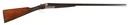 46689 COGSWELL & HARRISON Boxlock Ejector SxS Shotgun 12ga