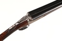 46689 COGSWELL & HARRISON Boxlock Ejector SxS Shotgun 12ga