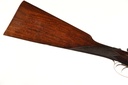 46689 COGSWELL & HARRISON Boxlock Ejector SxS Shotgun 12ga