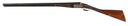 46691 HOLLAND & HOLLAND Sidel Lock Ejector SxS Shotgun 12ga