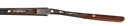 46691 HOLLAND & HOLLAND Sidel Lock Ejector SxS Shotgun 12ga