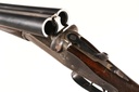 46691 HOLLAND & HOLLAND Sidel Lock Ejector SxS Shotgun 12ga