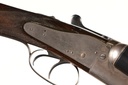 46691 HOLLAND & HOLLAND Sidel Lock Ejector SxS Shotgun 12ga