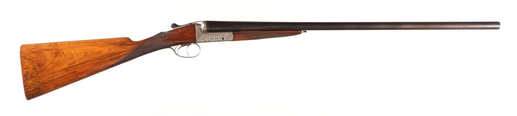 46694 GALLYON & SONS Boxlock Ejector SxS Shotgun 12ga