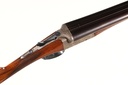 46694 GALLYON & SONS Boxlock Ejector SxS Shotgun 12ga