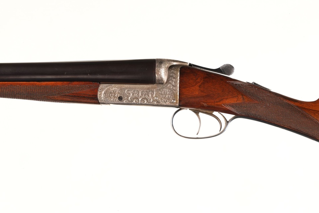 46694 GALLYON & SONS Boxlock Ejector SxS Shotgun 12ga