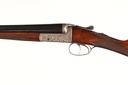 46694 GALLYON & SONS Boxlock Ejector SxS Shotgun 12ga